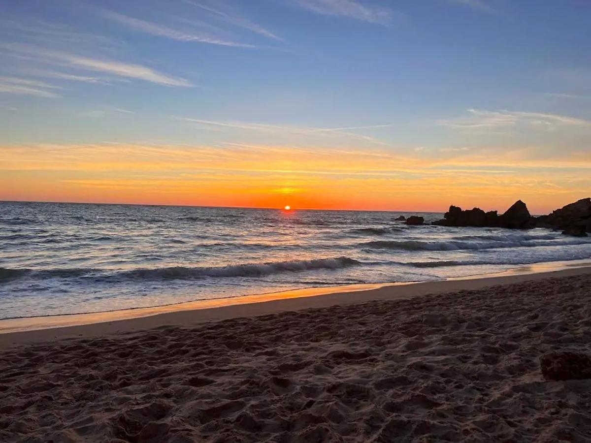 Chiclana Terrace Haven: Beachside Retreat with WiFi Chiclana de la Frontera 0*,  Spain
