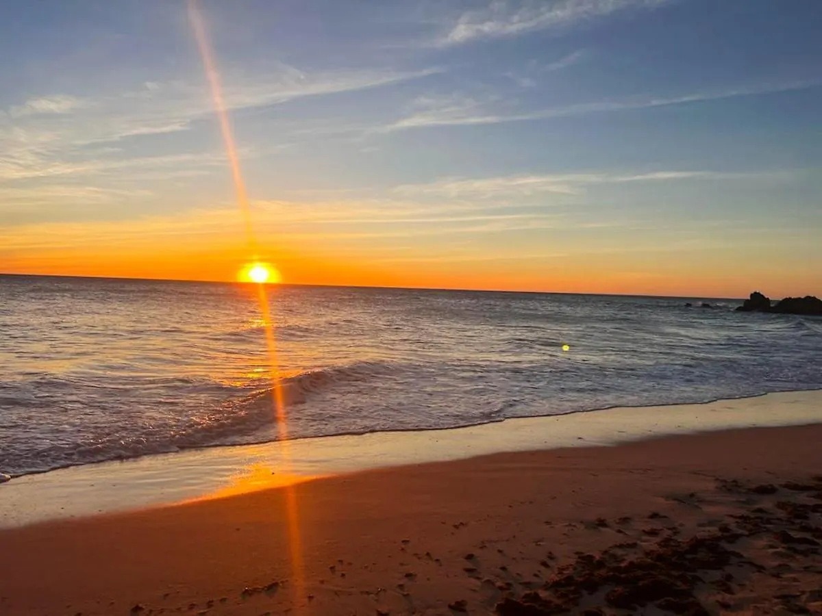 Chiclana Terrace Haven: Beachside Retreat with WiFi Chiclana de la Frontera Holiday home