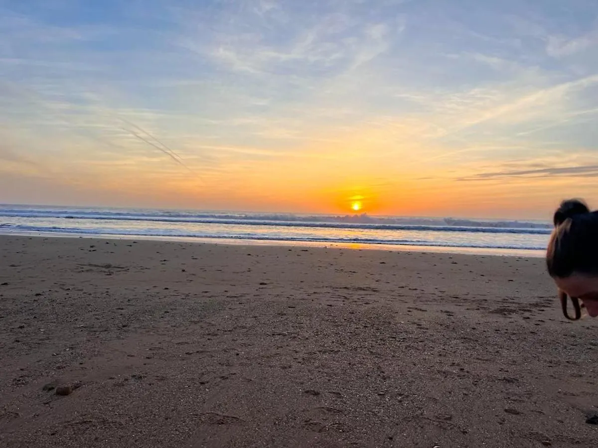 Holiday home Chiclana Terrace Haven: Beachside Retreat with WiFi Chiclana de la Frontera Spain