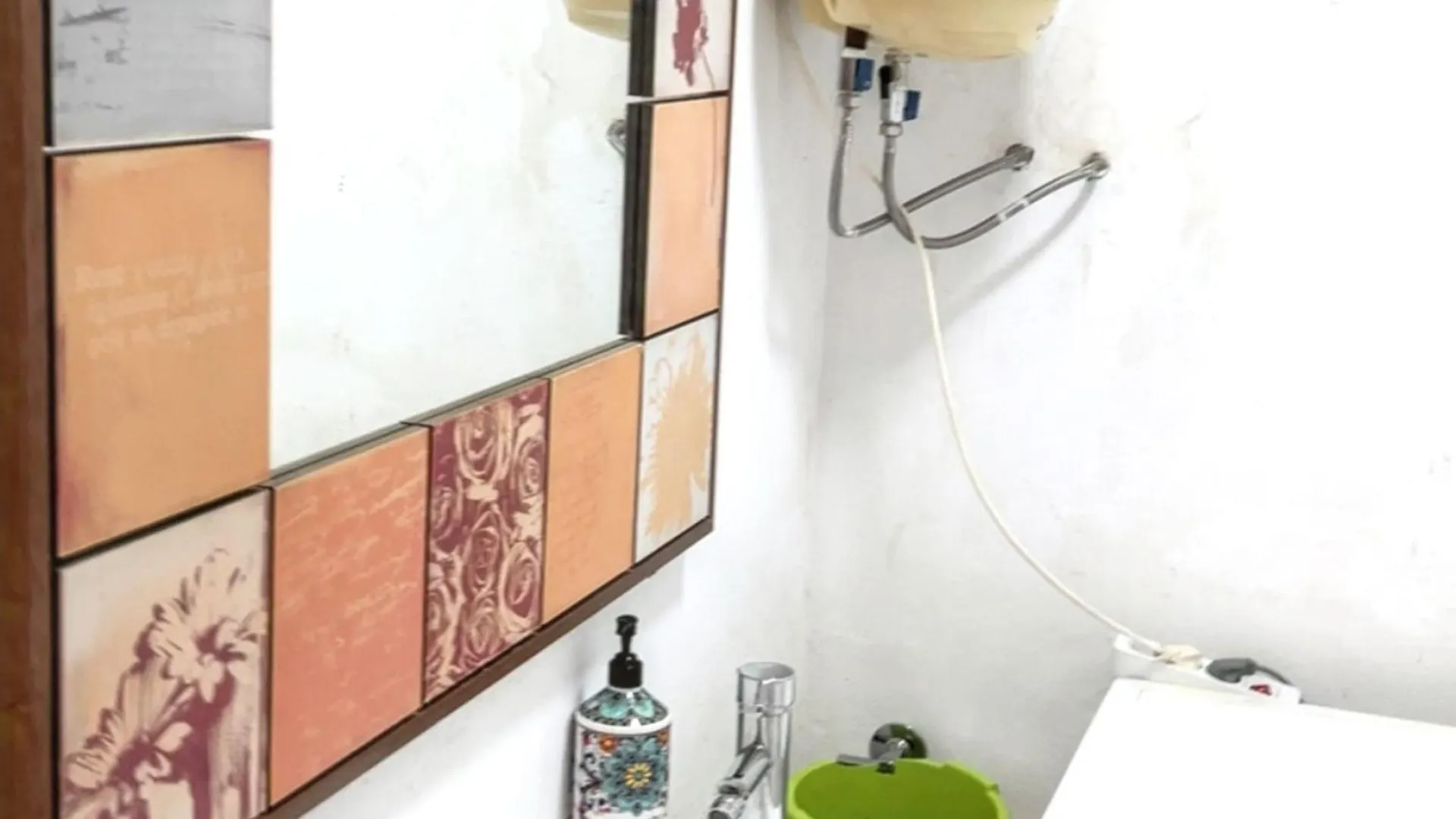 Chiclana Terrace Haven: Beachside Retreat with WiFi Chiclana de la Frontera 0*,  Spain
