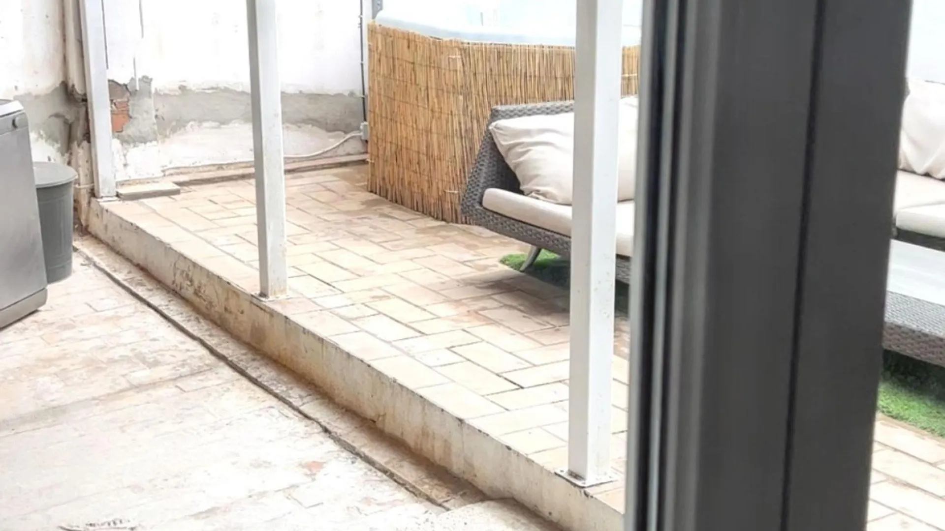 Chiclana Terrace Haven: Beachside Retreat with WiFi Chiclana de la Frontera 0*,  Spain