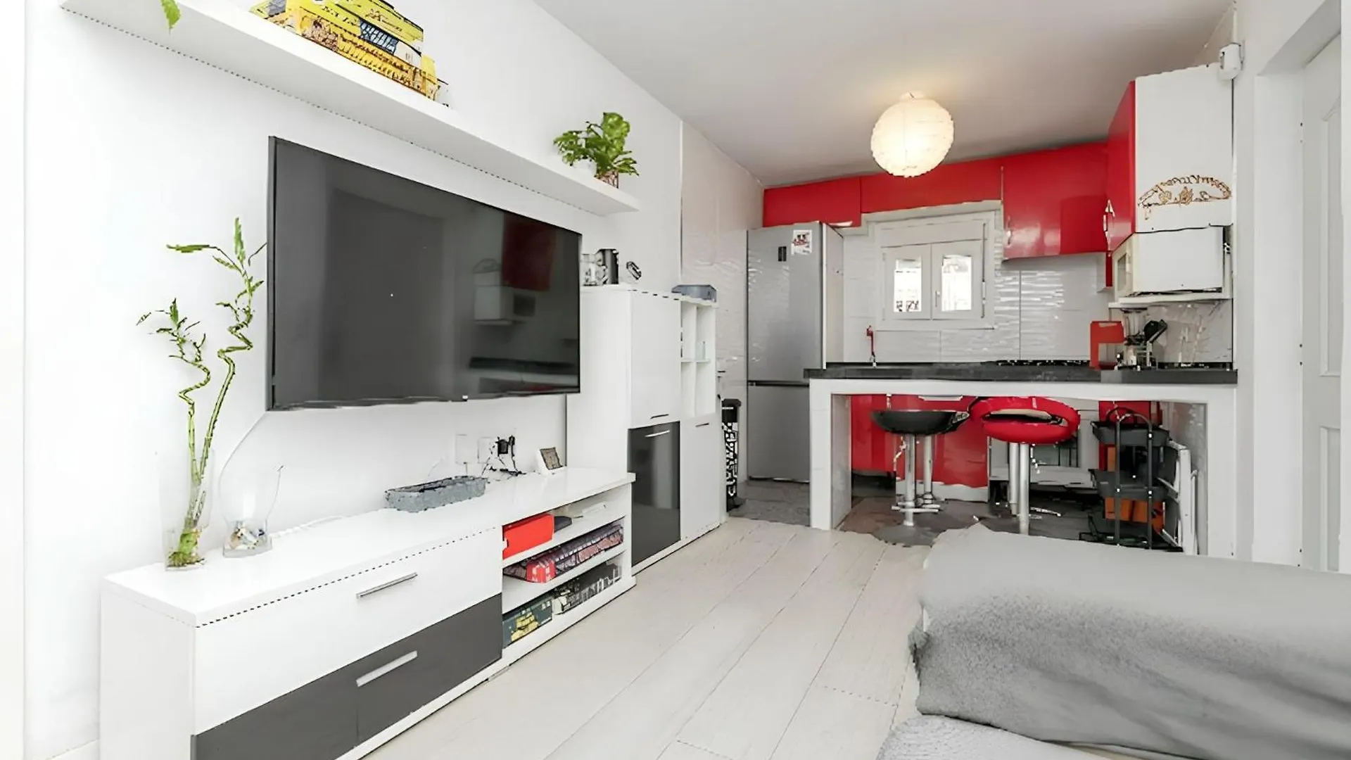Holiday home Chiclana Terrace Haven: Beachside Retreat with WiFi Villa Chiclana de la Frontera