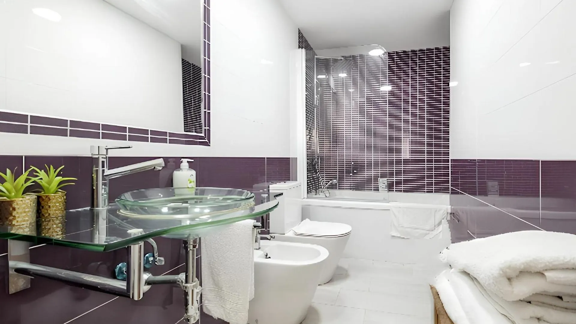 Chiclana Terrace Haven: Beachside Retreat with WiFi Chiclana de la Frontera