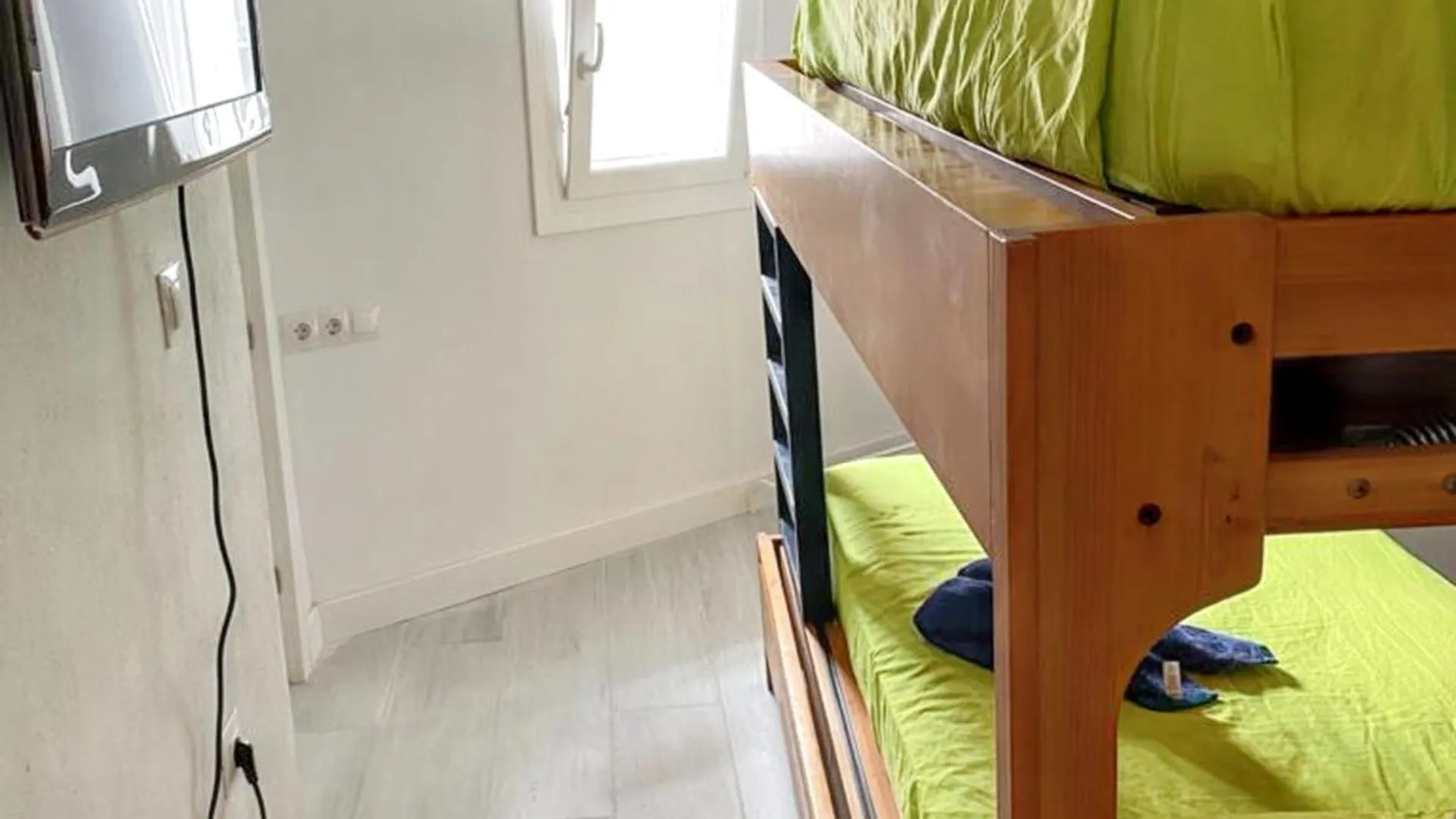 Chiclana Terrace Haven: Beachside Retreat with WiFi Chiclana de la Frontera 0*,