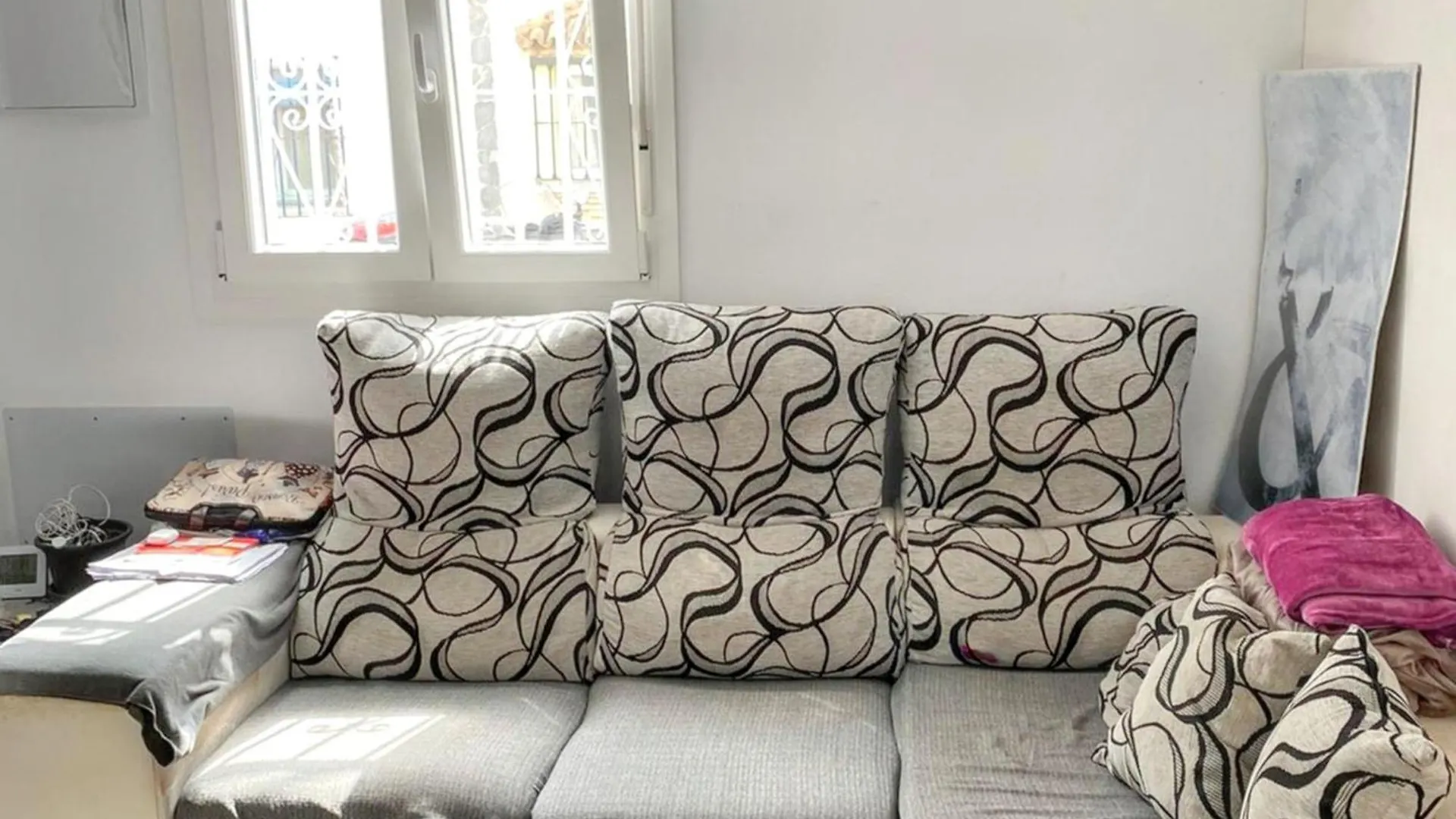 Chiclana Terrace Haven: Beachside Retreat with WiFi Villa Chiclana de la Frontera Spain