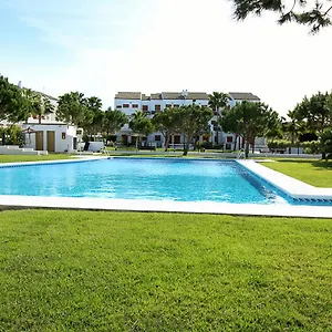Residencial Carrajolilla Chiclana de la Frontera