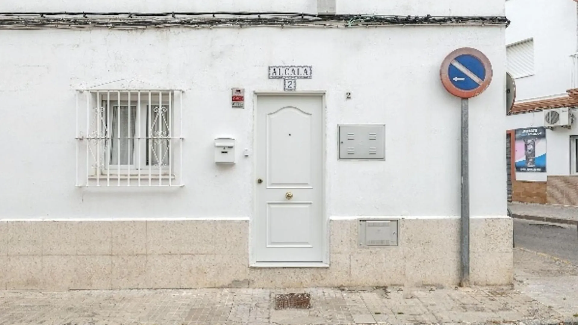 Holiday home Chiclana Terrace Haven: Beachside Retreat with WiFi Villa Chiclana de la Frontera